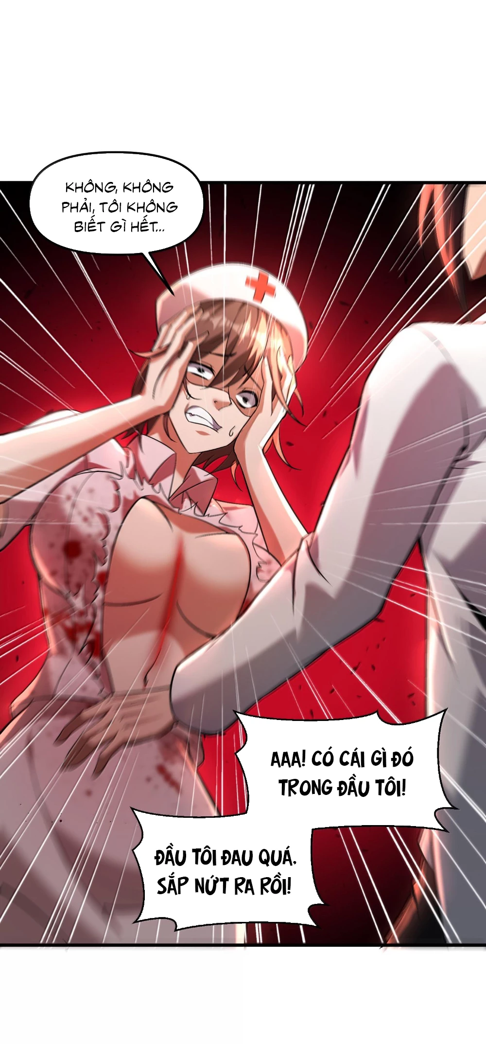 Tôi Livestream Cầu Hôn Nữ Quỷ Vậy Mà Thành Công!? Chapter 61 - Trang 4