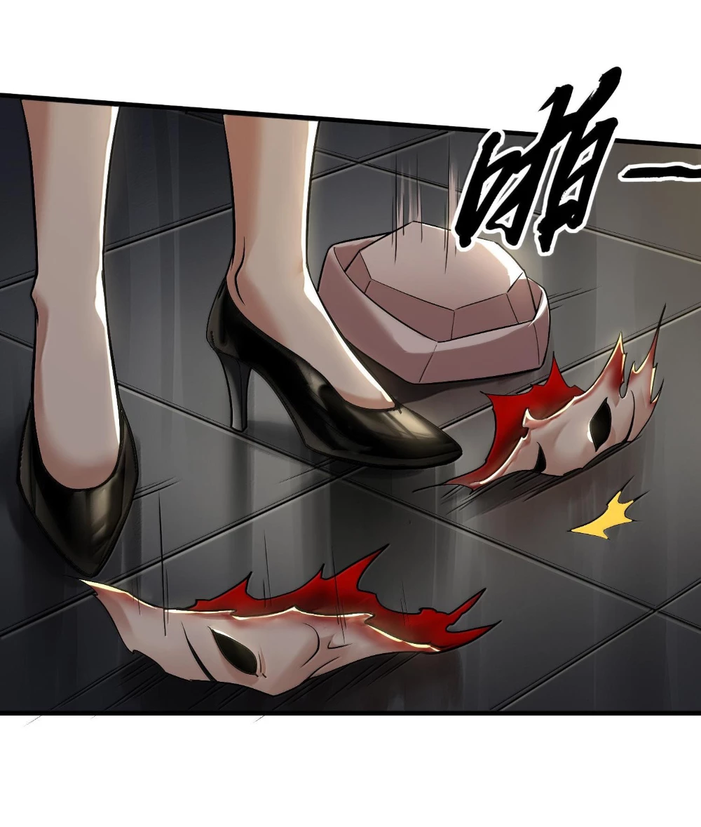 Tôi Livestream Cầu Hôn Nữ Quỷ Vậy Mà Thành Công!? Chapter 61 - Trang 4