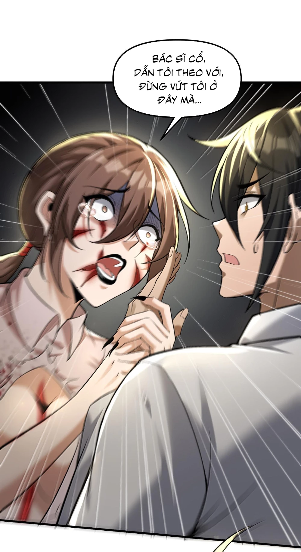 Tôi Livestream Cầu Hôn Nữ Quỷ Vậy Mà Thành Công!? Chapter 61 - Trang 4