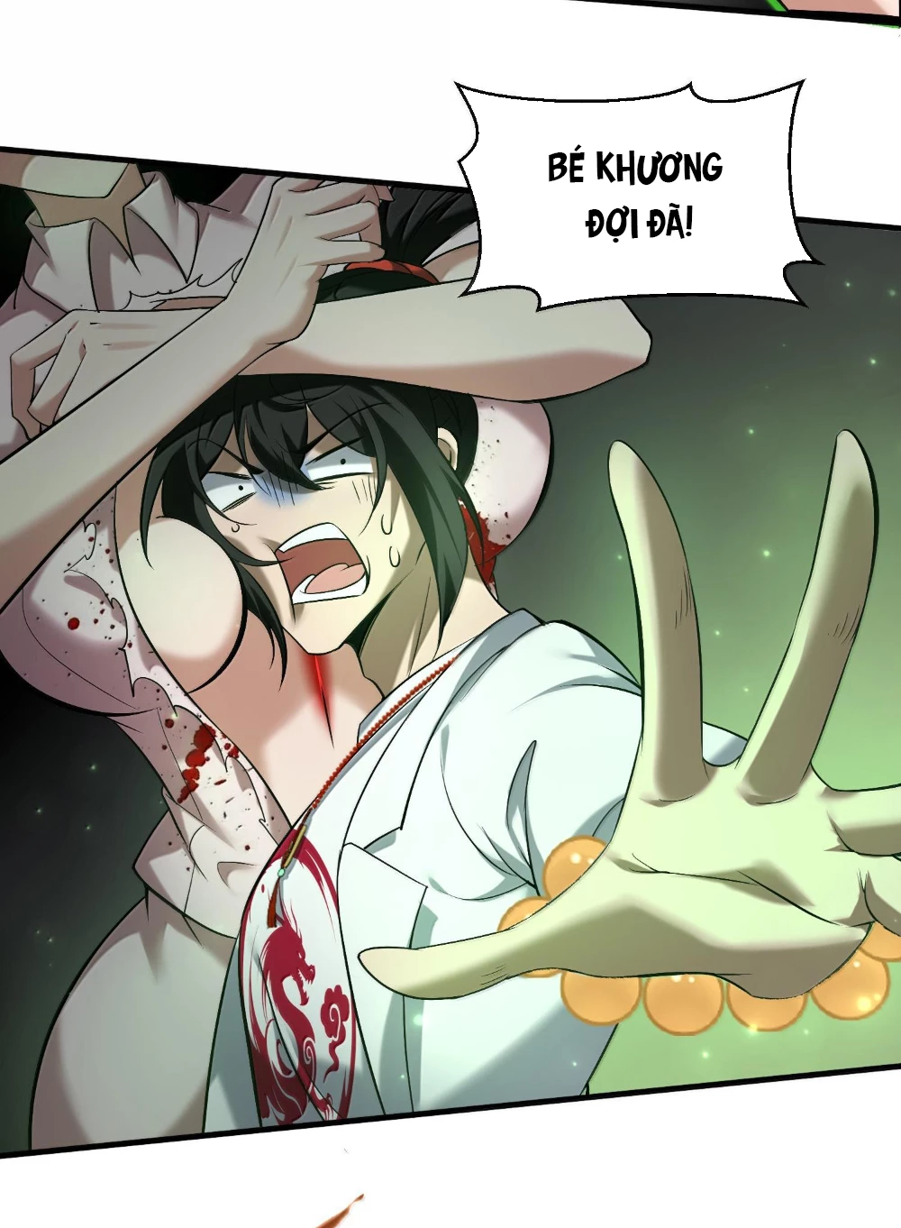 Tôi Livestream Cầu Hôn Nữ Quỷ Vậy Mà Thành Công!? Chapter 61 - Trang 4