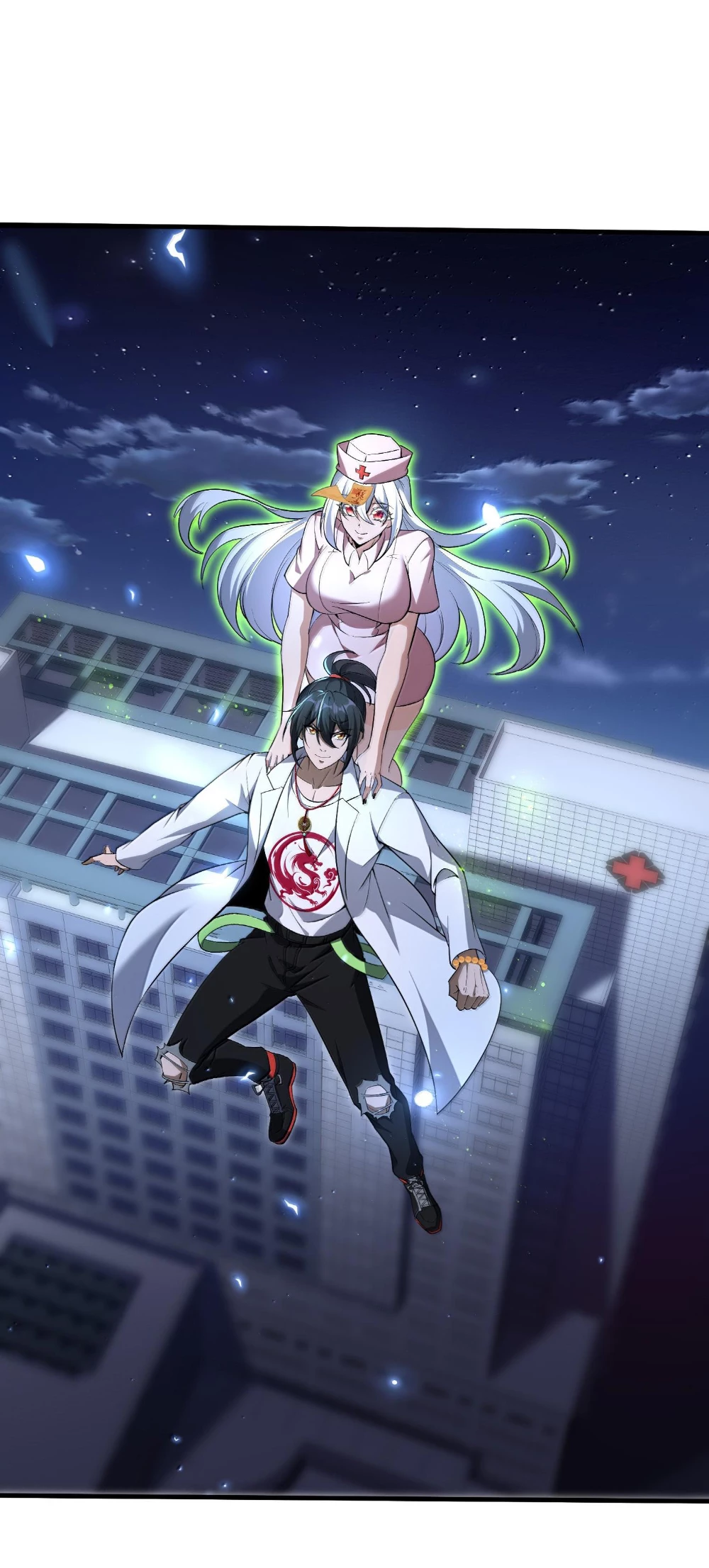 Tôi Livestream Cầu Hôn Nữ Quỷ Vậy Mà Thành Công!? Chapter 61 - Trang 4