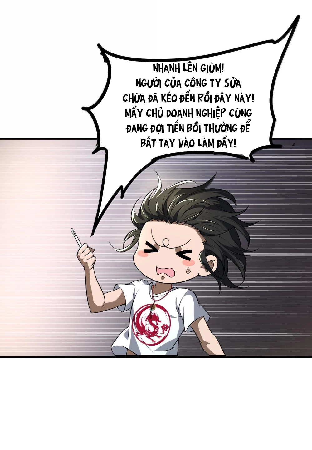 Tôi Livestream Cầu Hôn Nữ Quỷ Vậy Mà Thành Công!? Chapter 61 - Trang 4