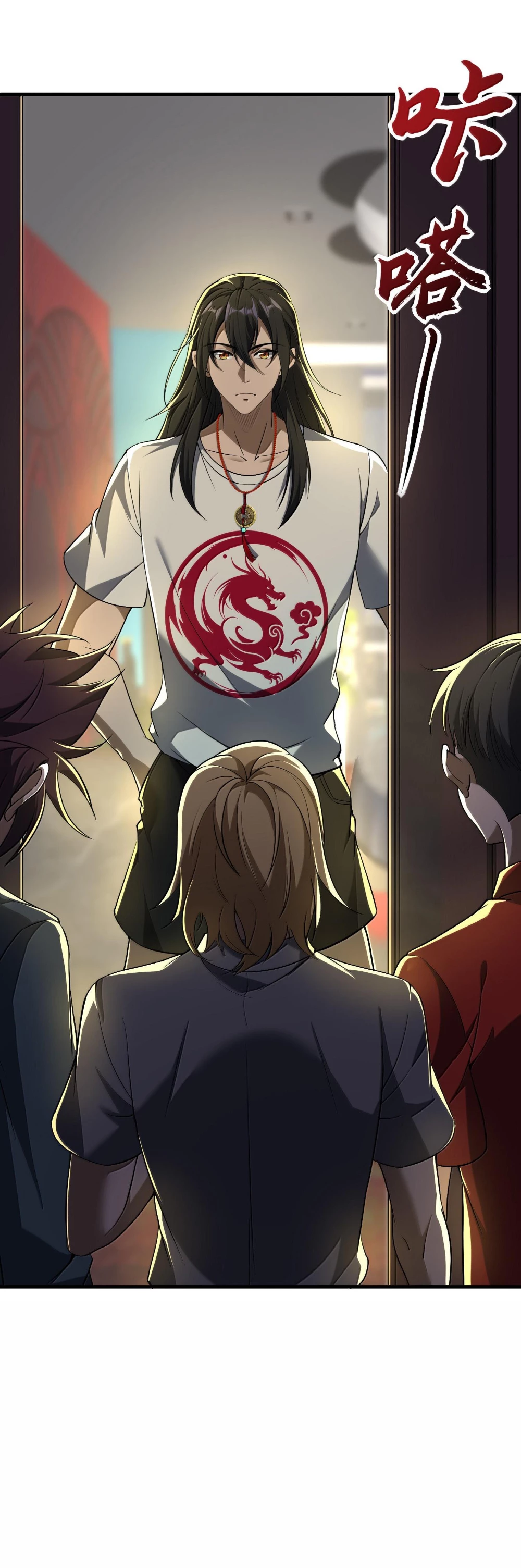 Tôi Livestream Cầu Hôn Nữ Quỷ Vậy Mà Thành Công!? Chapter 61 - Trang 4