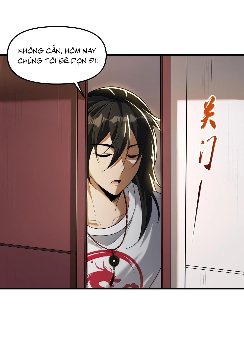 Tôi Livestream Cầu Hôn Nữ Quỷ Vậy Mà Thành Công!? Chapter 61 - Trang 4