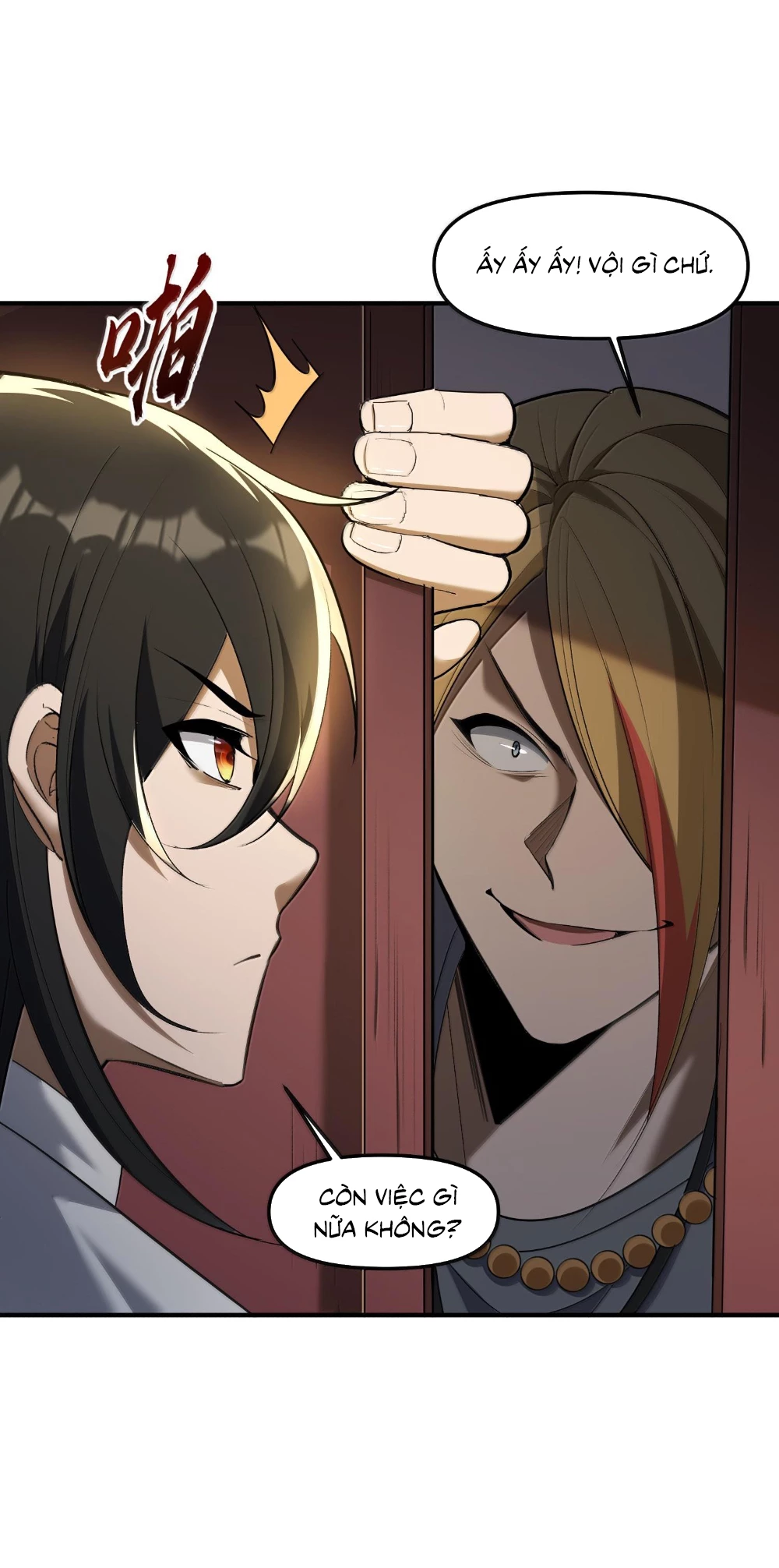 Tôi Livestream Cầu Hôn Nữ Quỷ Vậy Mà Thành Công!? Chapter 61 - Trang 4