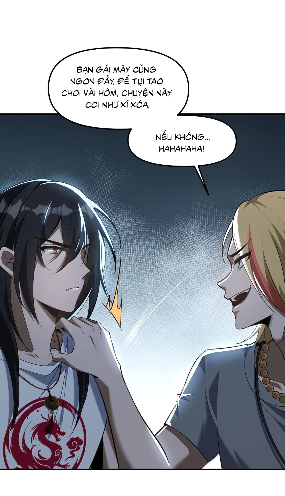 Tôi Livestream Cầu Hôn Nữ Quỷ Vậy Mà Thành Công!? Chapter 61 - Trang 4