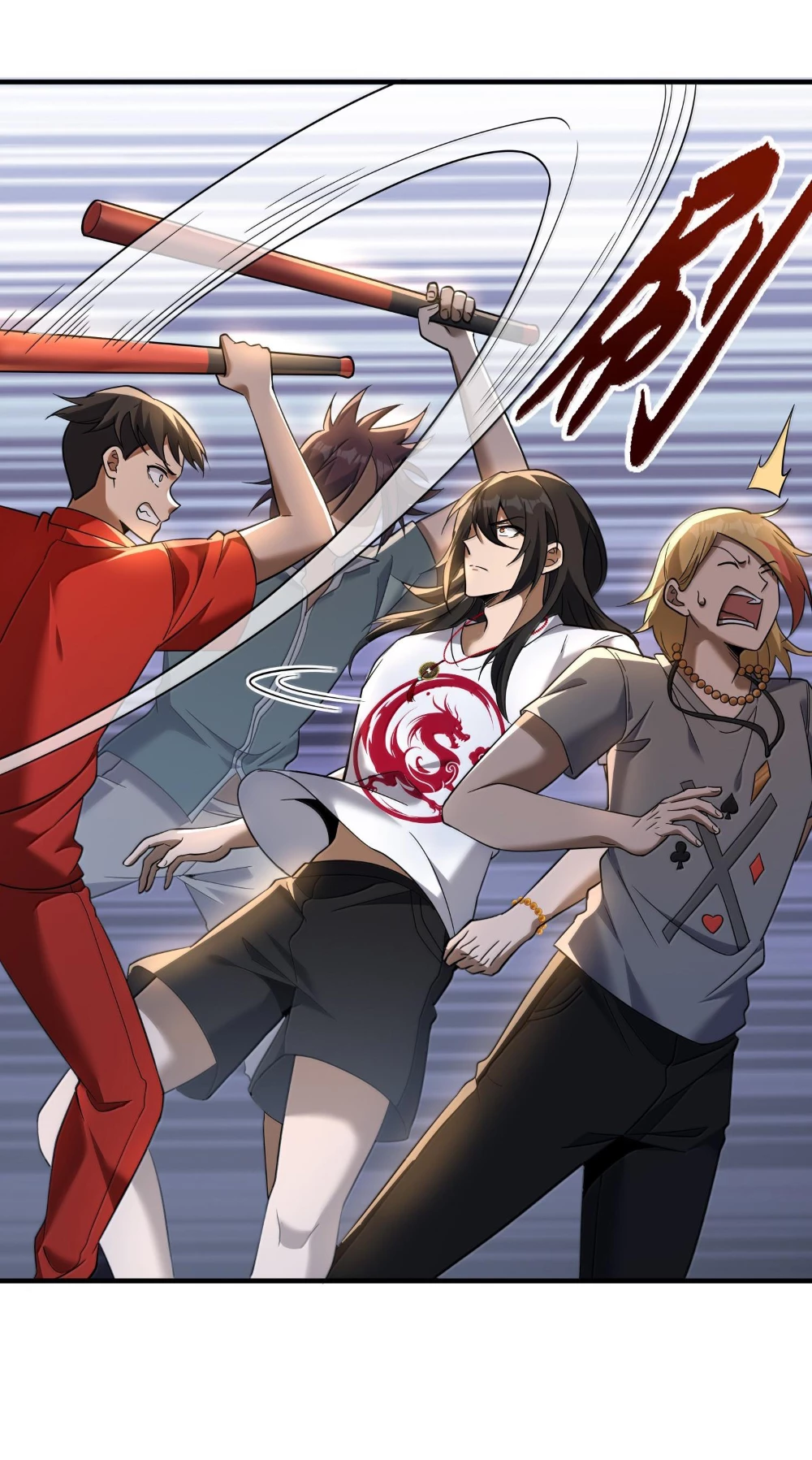 Tôi Livestream Cầu Hôn Nữ Quỷ Vậy Mà Thành Công!? Chapter 61 - Trang 4