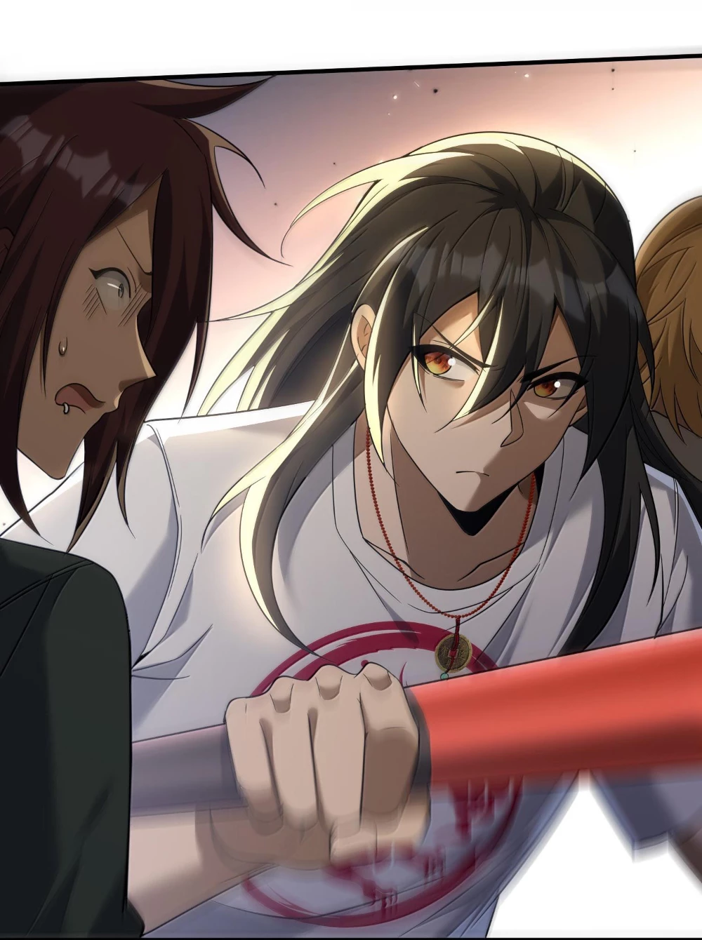 Tôi Livestream Cầu Hôn Nữ Quỷ Vậy Mà Thành Công!? Chapter 61 - Trang 4