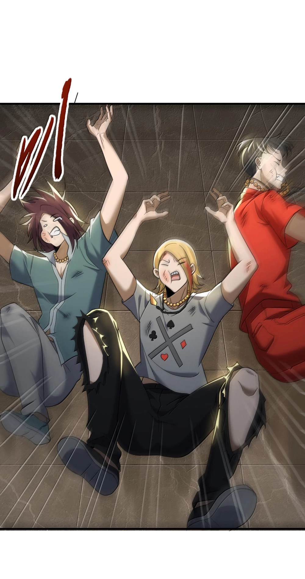 Tôi Livestream Cầu Hôn Nữ Quỷ Vậy Mà Thành Công!? Chapter 61 - Trang 4