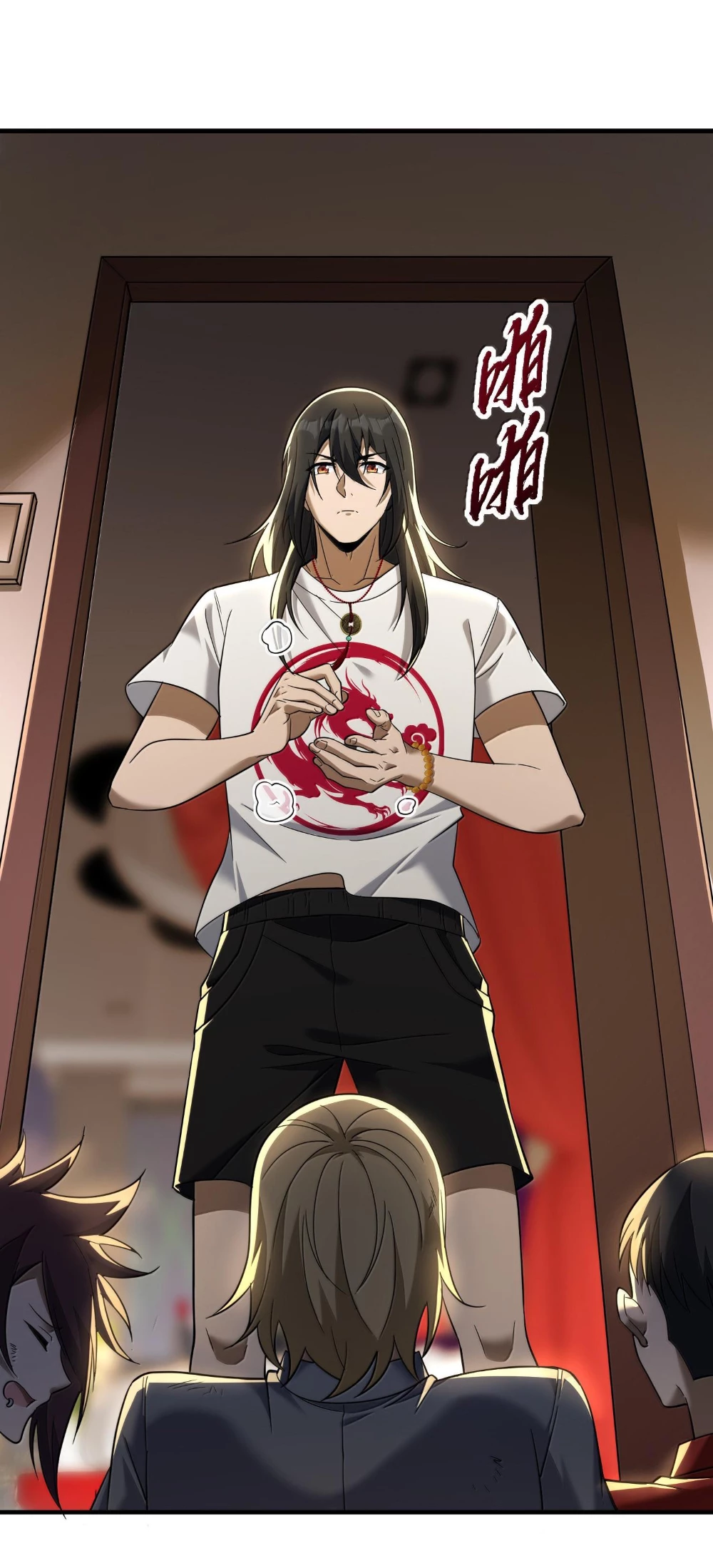 Tôi Livestream Cầu Hôn Nữ Quỷ Vậy Mà Thành Công!? Chapter 61 - Trang 4