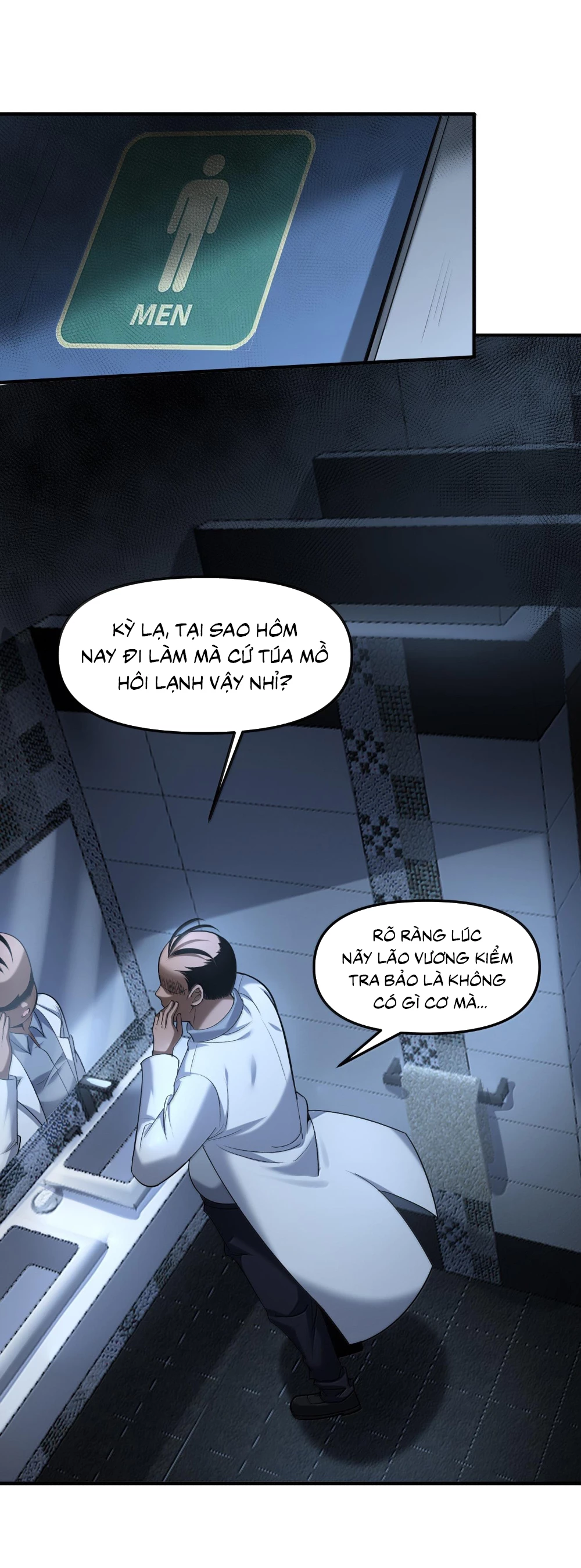 Tôi Livestream Cầu Hôn Nữ Quỷ Vậy Mà Thành Công!? Chapter 61 - Trang 4