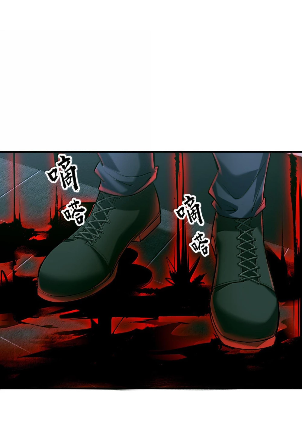 Tôi Livestream Cầu Hôn Nữ Quỷ Vậy Mà Thành Công!? Chapter 61 - Trang 4