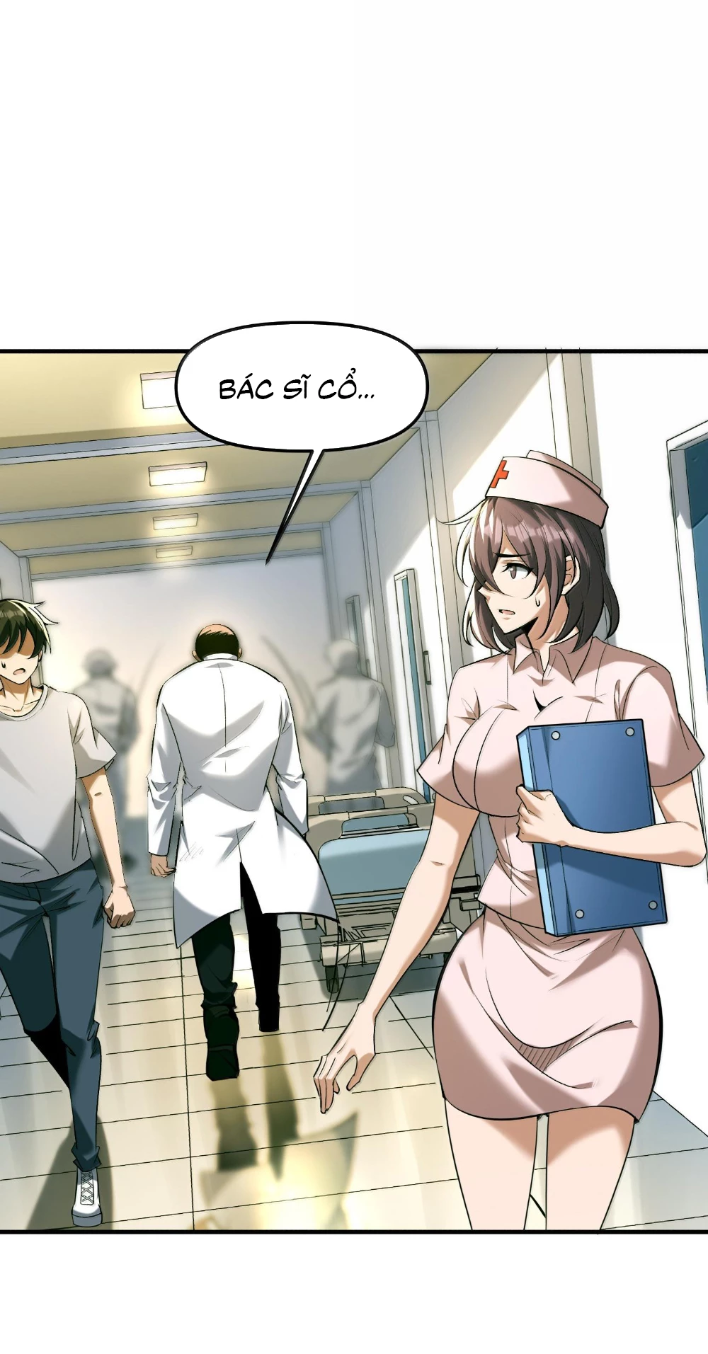 Tôi Livestream Cầu Hôn Nữ Quỷ Vậy Mà Thành Công!? Chapter 61 - Trang 4