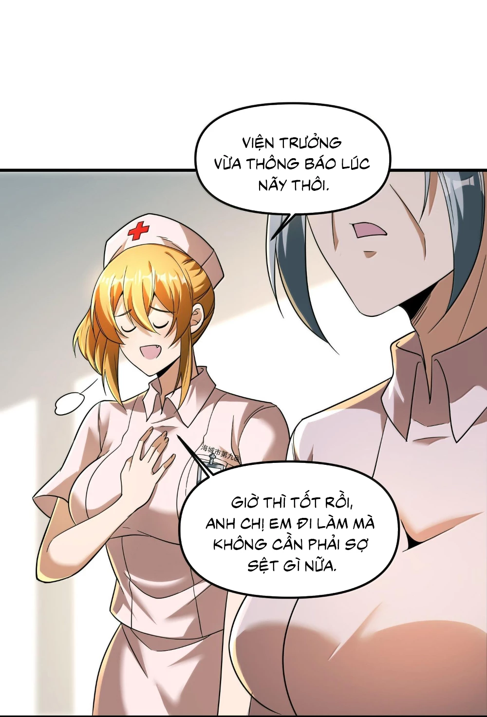 Tôi Livestream Cầu Hôn Nữ Quỷ Vậy Mà Thành Công!? Chapter 61 - Trang 4