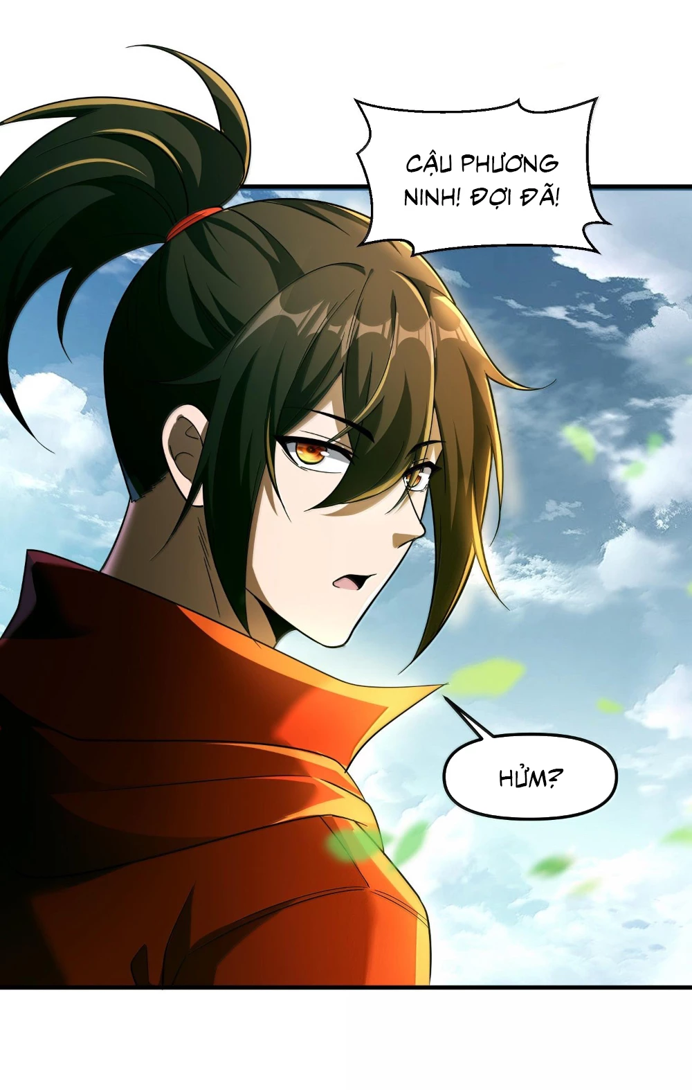 Tôi Livestream Cầu Hôn Nữ Quỷ Vậy Mà Thành Công!? Chapter 61 - Trang 4