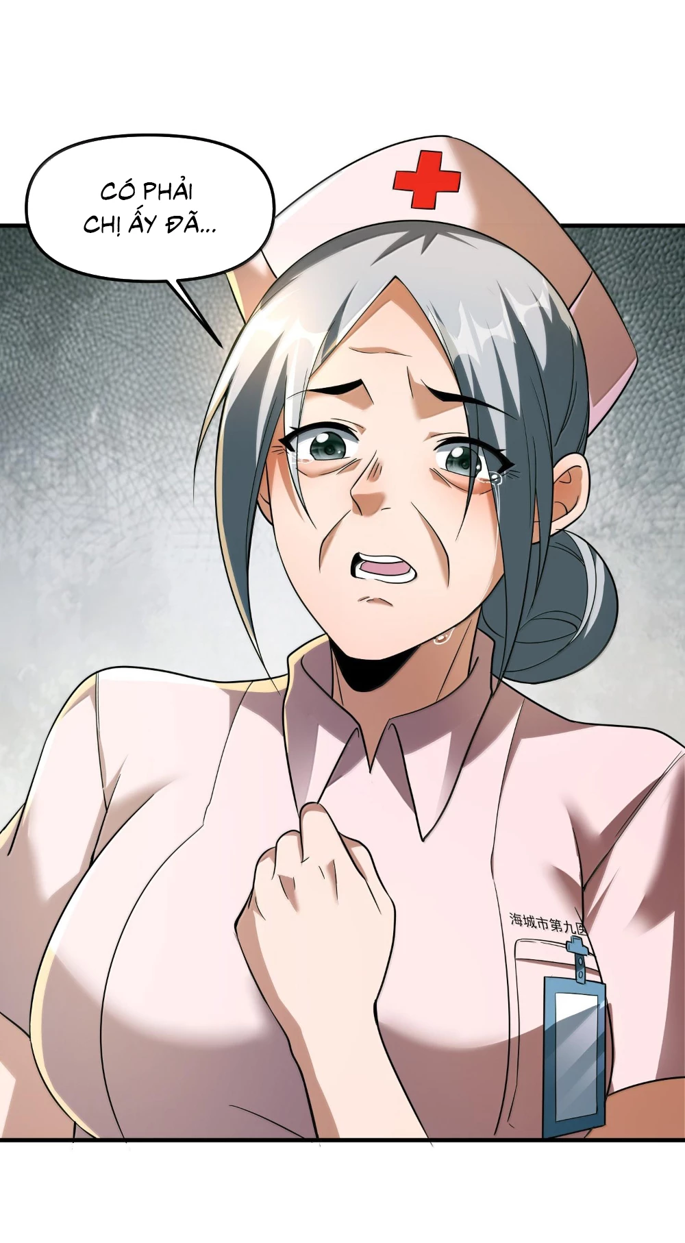 Tôi Livestream Cầu Hôn Nữ Quỷ Vậy Mà Thành Công!? Chapter 61 - Trang 4