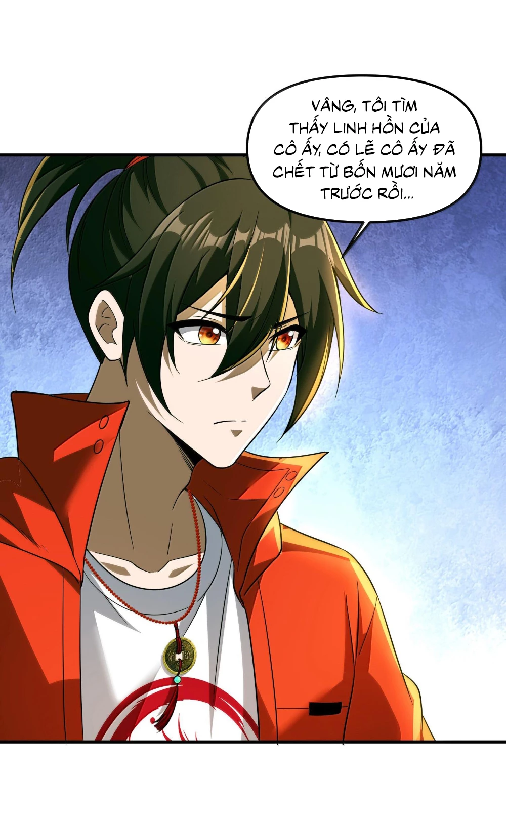 Tôi Livestream Cầu Hôn Nữ Quỷ Vậy Mà Thành Công!? Chapter 61 - Trang 4