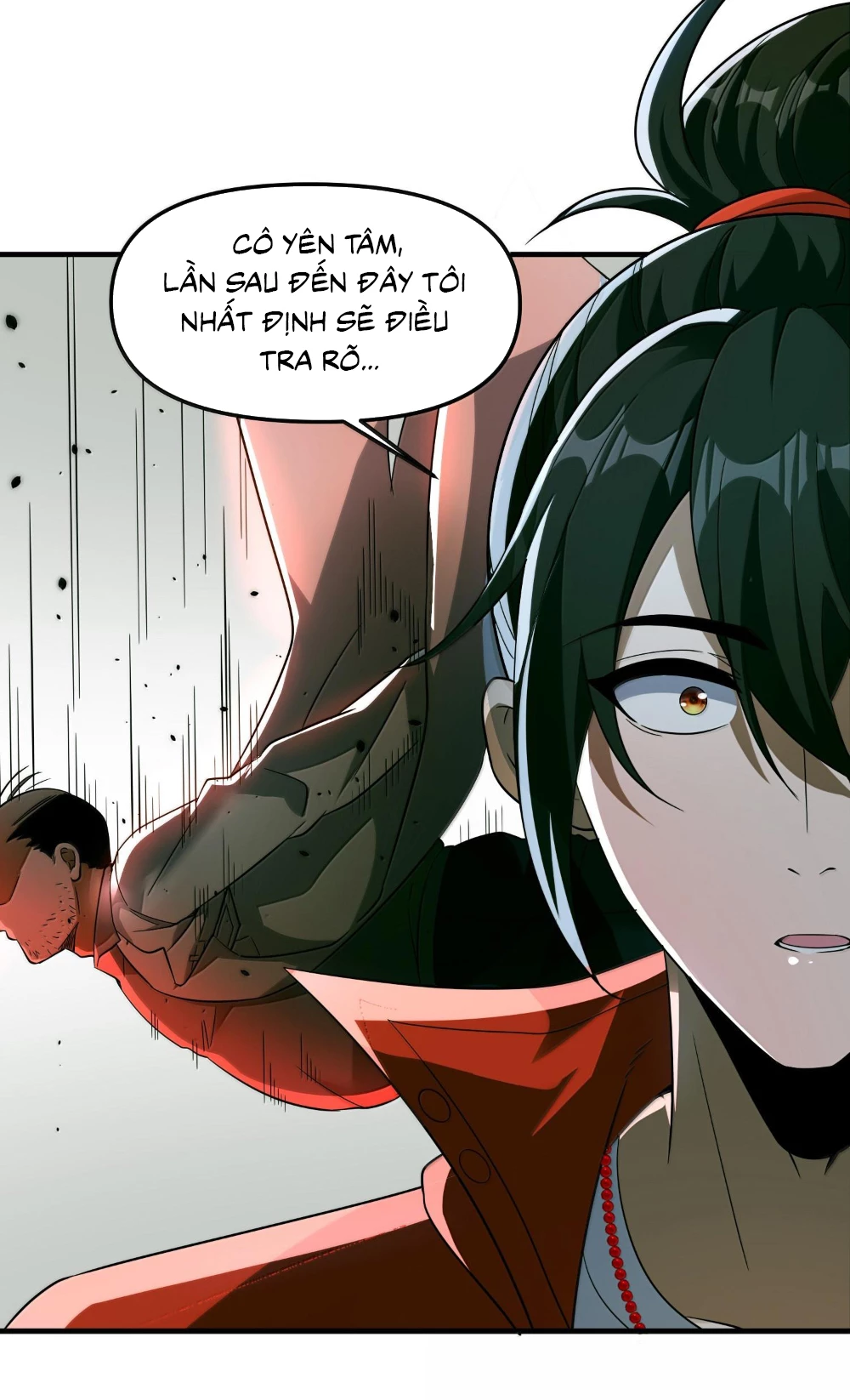 Tôi Livestream Cầu Hôn Nữ Quỷ Vậy Mà Thành Công!? Chapter 61 - Trang 4