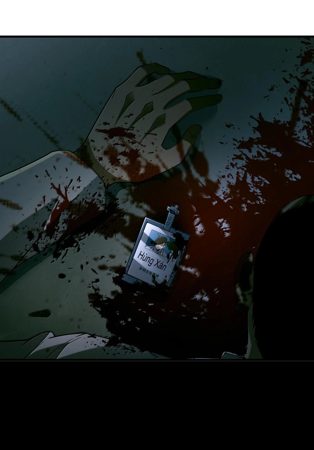 Tôi Livestream Cầu Hôn Nữ Quỷ Vậy Mà Thành Công!? Chapter 61 - Trang 4