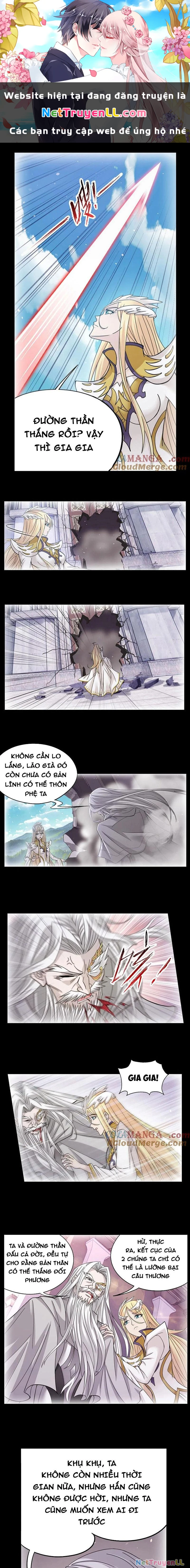 Đấu La Đại Lục Chapter 349.2 - Next Chapter 349.2