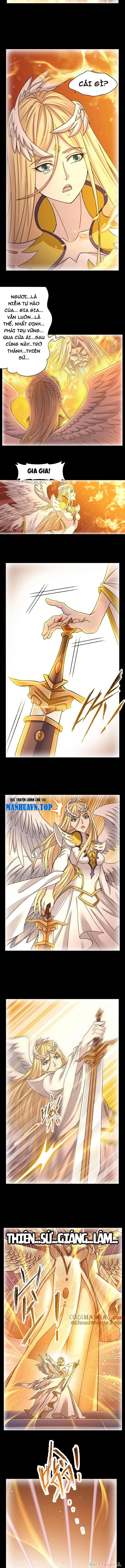 Đấu La Đại Lục Chapter 349.3 - Next Chapter 349.3