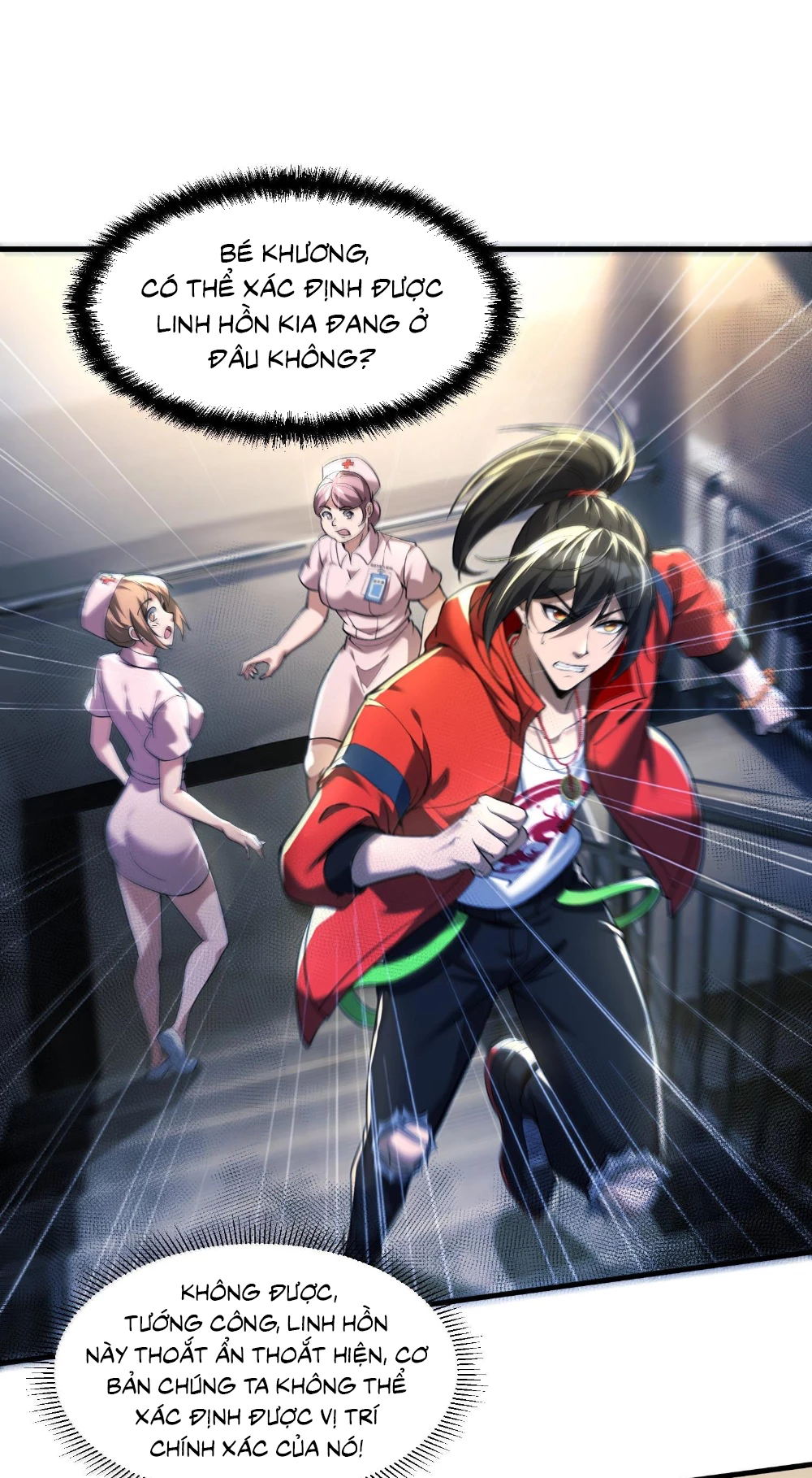 Tôi Livestream Cầu Hôn Nữ Quỷ Vậy Mà Thành Công!? Chapter 62 - Trang 4