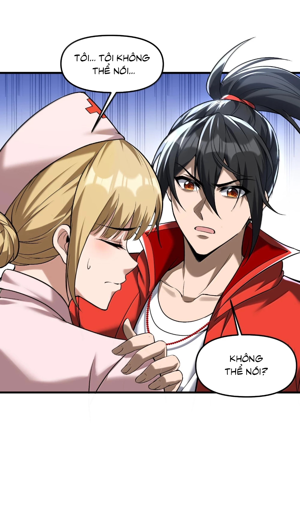 Tôi Livestream Cầu Hôn Nữ Quỷ Vậy Mà Thành Công!? Chapter 62 - Trang 4