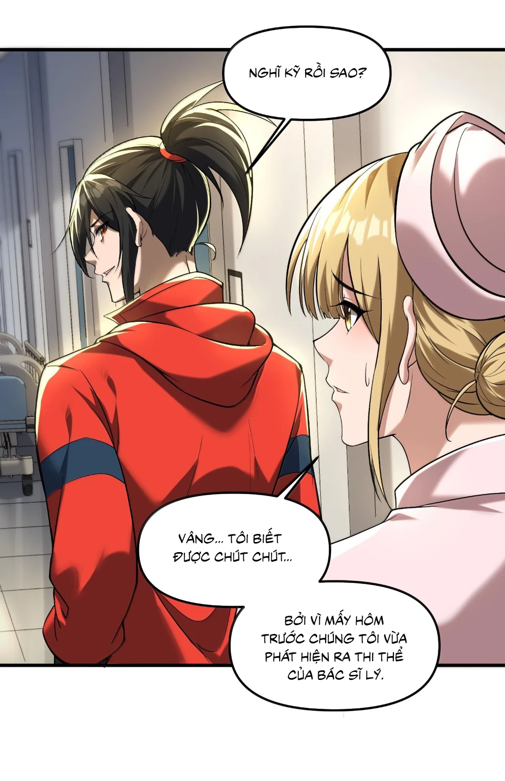 Tôi Livestream Cầu Hôn Nữ Quỷ Vậy Mà Thành Công!? Chapter 62 - Trang 4