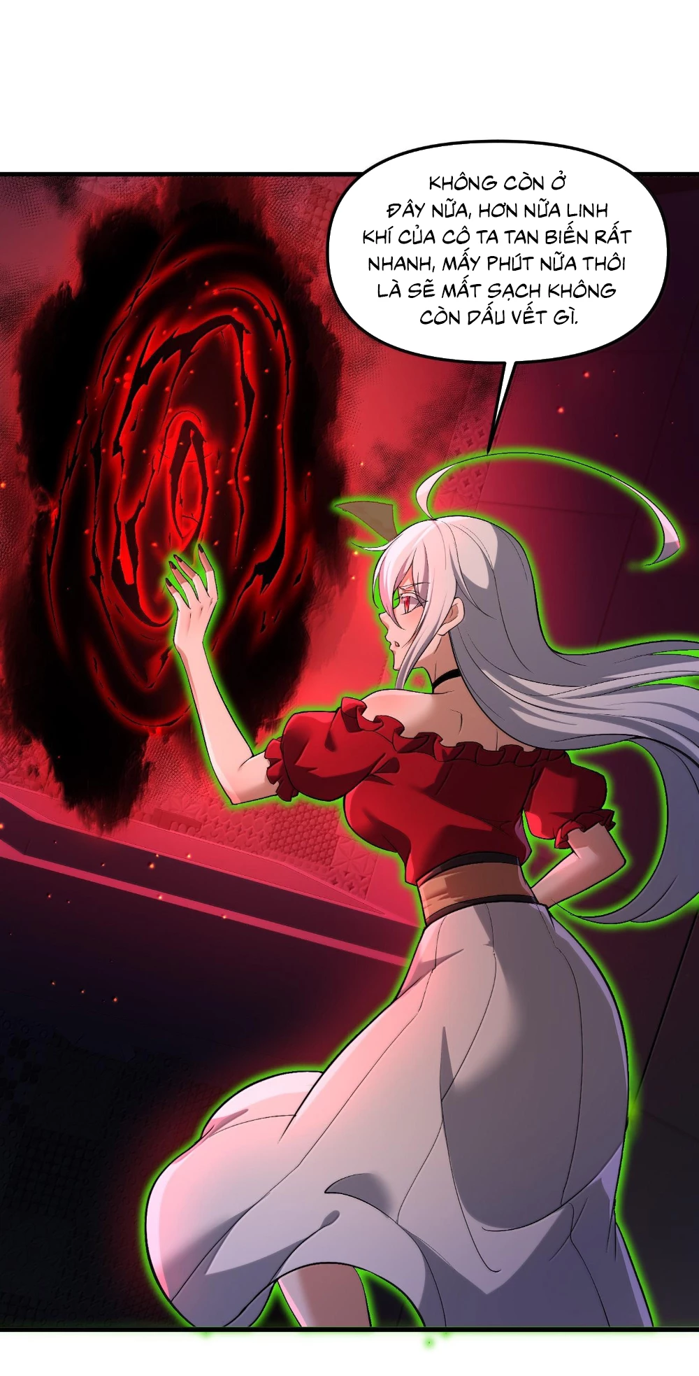 Tôi Livestream Cầu Hôn Nữ Quỷ Vậy Mà Thành Công!? Chapter 62 - Trang 4