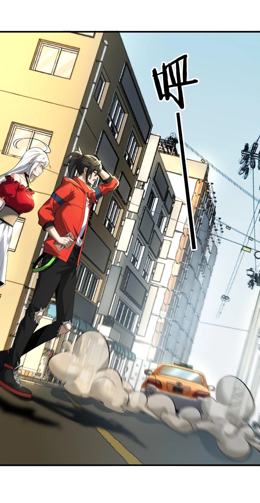 Tôi Livestream Cầu Hôn Nữ Quỷ Vậy Mà Thành Công!? Chapter 62 - Trang 4