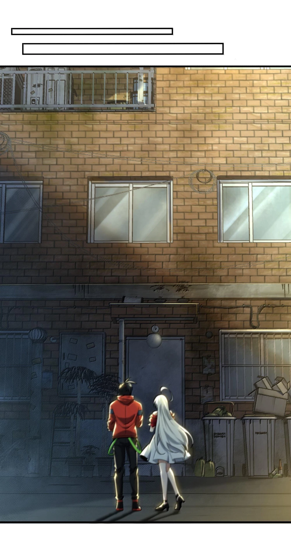 Tôi Livestream Cầu Hôn Nữ Quỷ Vậy Mà Thành Công!? Chapter 62 - Trang 4