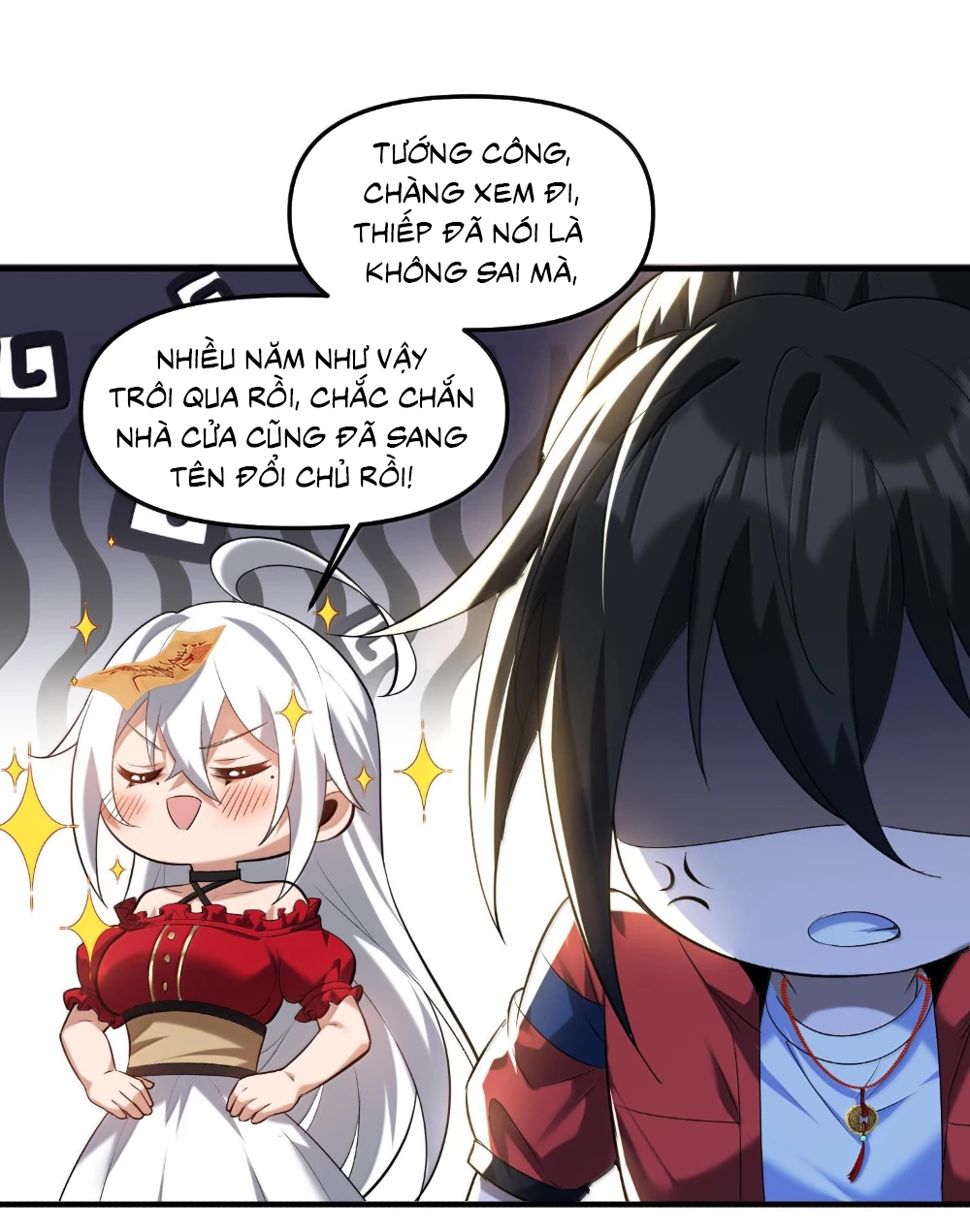 Tôi Livestream Cầu Hôn Nữ Quỷ Vậy Mà Thành Công!? Chapter 62 - Trang 4