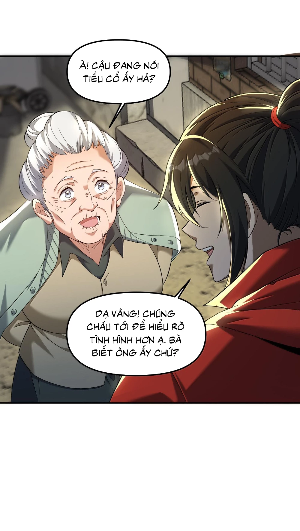 Tôi Livestream Cầu Hôn Nữ Quỷ Vậy Mà Thành Công!? Chapter 62 - Trang 4