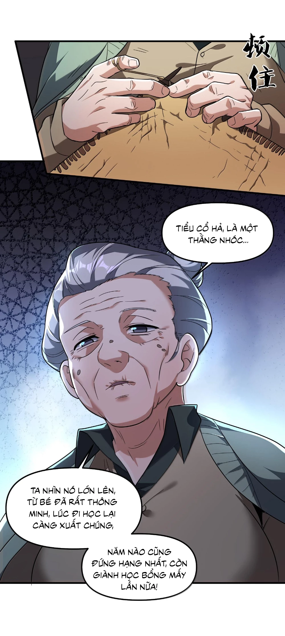 Tôi Livestream Cầu Hôn Nữ Quỷ Vậy Mà Thành Công!? Chapter 62 - Trang 4