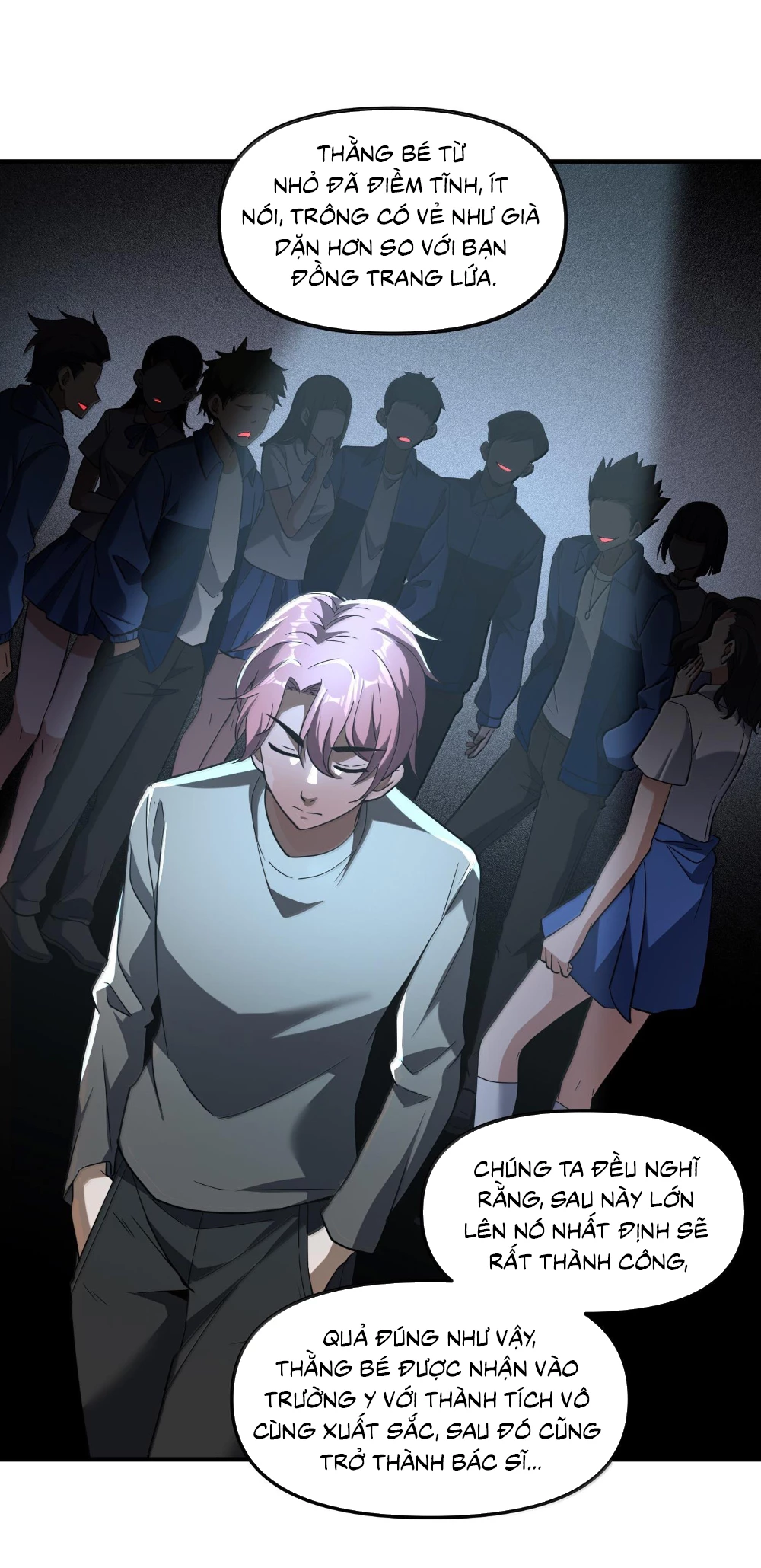 Tôi Livestream Cầu Hôn Nữ Quỷ Vậy Mà Thành Công!? Chapter 62 - Trang 4