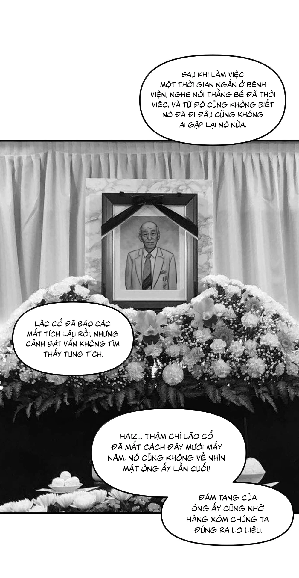 Tôi Livestream Cầu Hôn Nữ Quỷ Vậy Mà Thành Công!? Chapter 62 - Trang 4