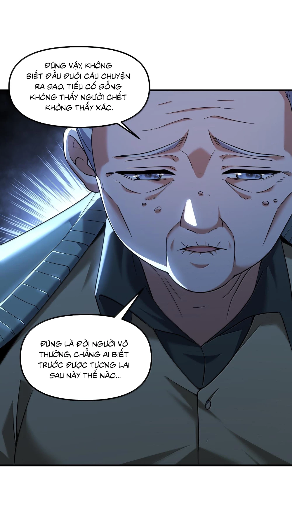 Tôi Livestream Cầu Hôn Nữ Quỷ Vậy Mà Thành Công!? Chapter 62 - Trang 4