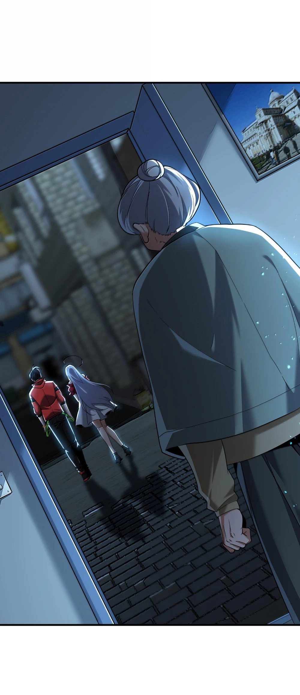 Tôi Livestream Cầu Hôn Nữ Quỷ Vậy Mà Thành Công!? Chapter 62 - Trang 4