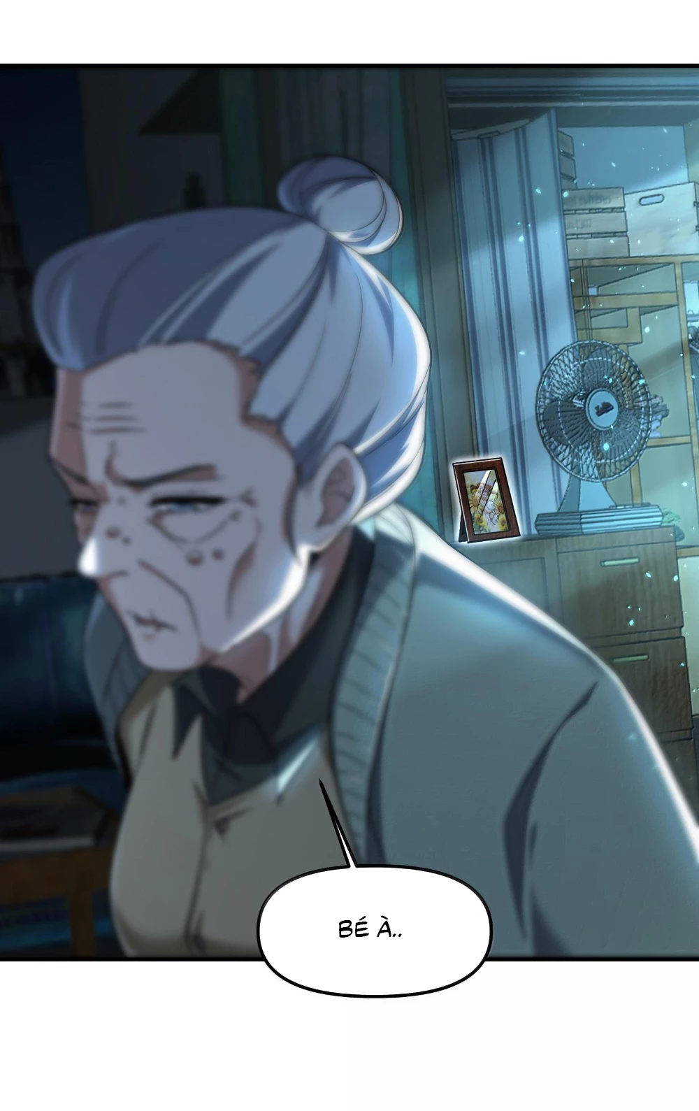 Tôi Livestream Cầu Hôn Nữ Quỷ Vậy Mà Thành Công!? Chapter 62 - Trang 4