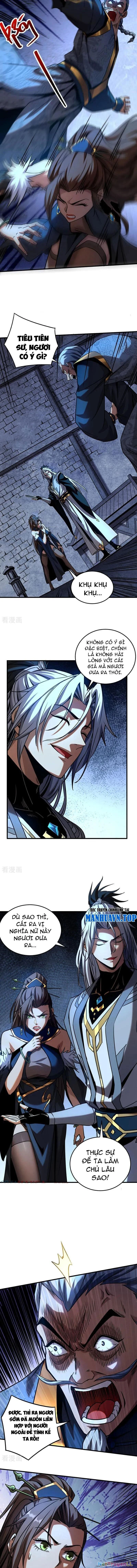 Đấu La Đại Lục Chapter 350.6 - Trang 2