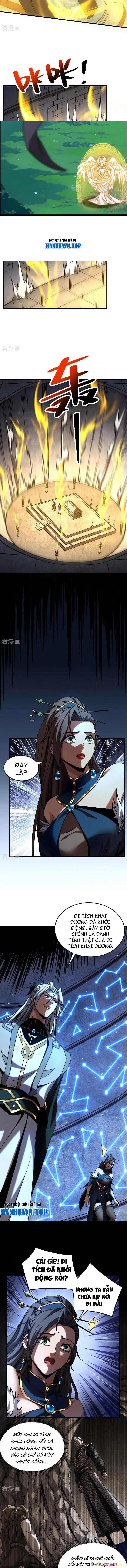 Đấu La Đại Lục Chapter 350.6 - Trang 2