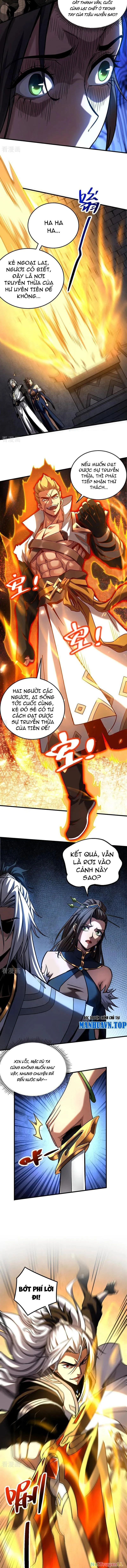 Đấu La Đại Lục Chapter 350.6 - Trang 2