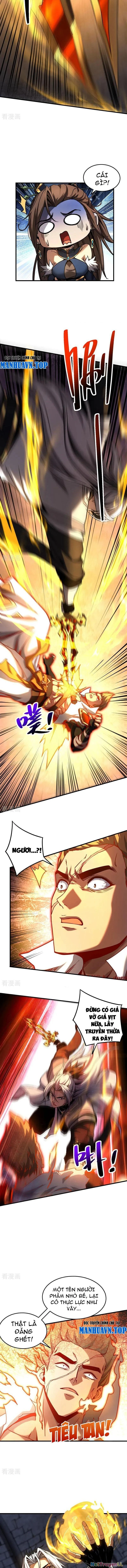 Đấu La Đại Lục Chapter 350.6 - Trang 2