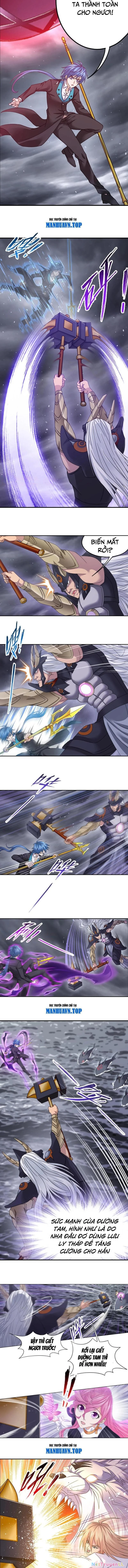 Đấu La Đại Lục Chapter 351.3 - Next Chapter 351.3