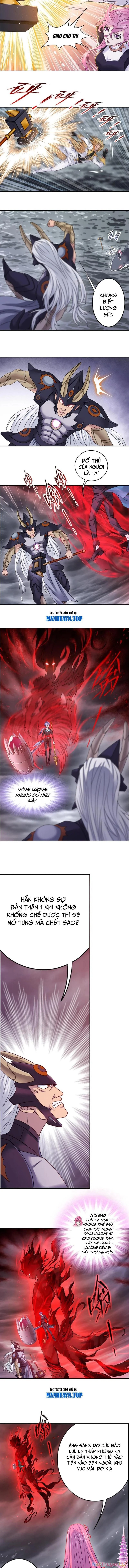 Đấu La Đại Lục Chapter 351.3 - Next Chapter 351.3