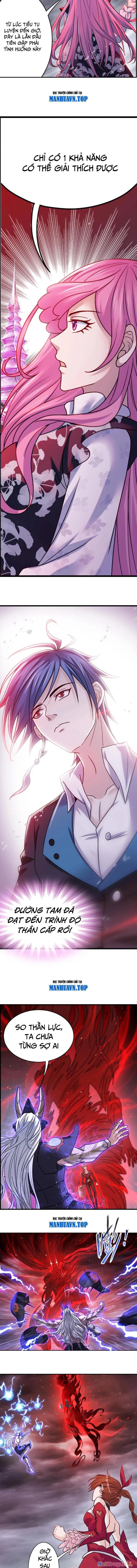 Đấu La Đại Lục Chapter 351.3 - Next Chapter 351.3