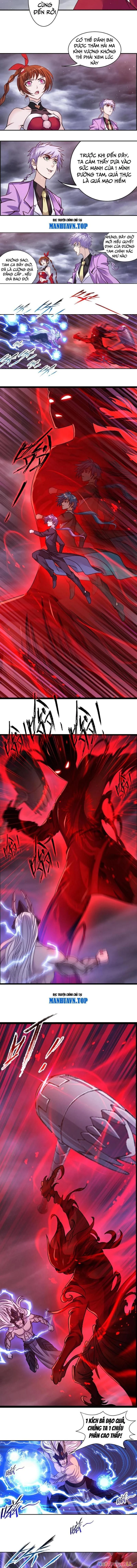 Đấu La Đại Lục Chapter 351.3 - Next Chapter 351.3