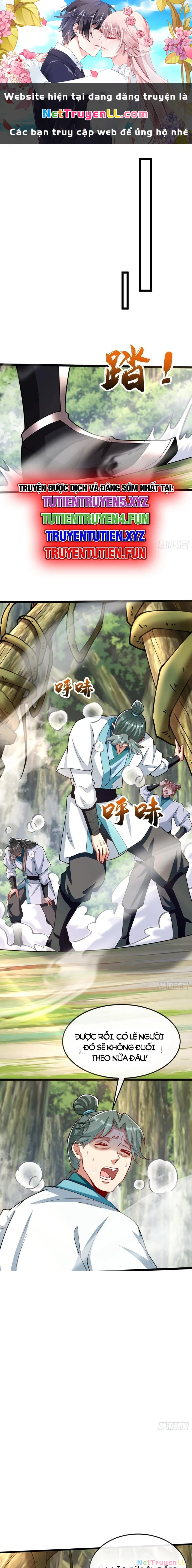 Thập Đại Đế Hoàng Đều Là Đệ Tử Của Ta Chapter 345 - Trang 4