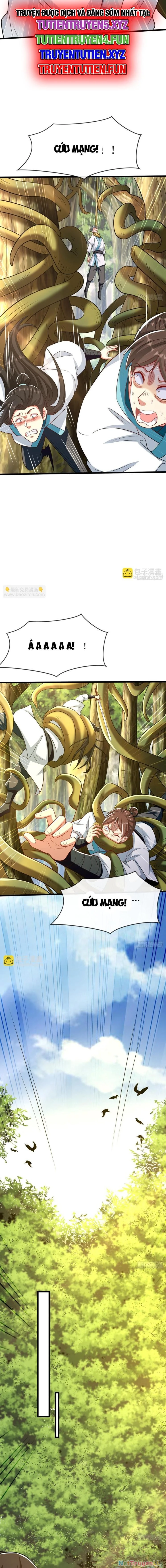 Thập Đại Đế Hoàng Đều Là Đệ Tử Của Ta Chapter 345 - Trang 4