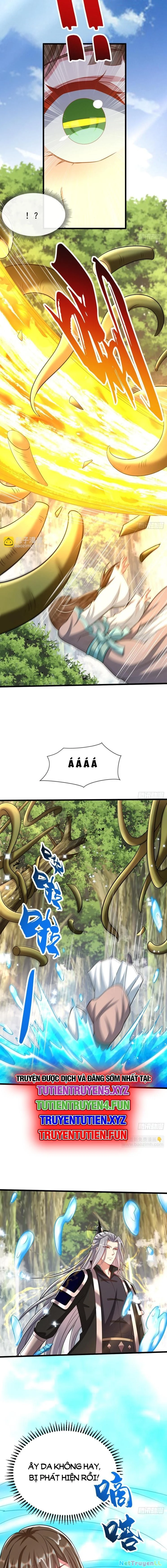 Thập Đại Đế Hoàng Đều Là Đệ Tử Của Ta Chapter 345 - Trang 4